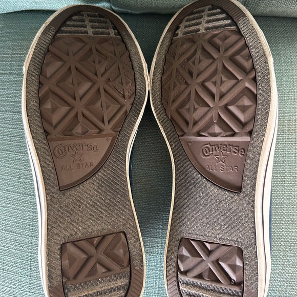 Converse Chuck Taylor Sneakers size women’s 7 - Picture 6 of 6